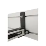 Rhino Rack Foxwing Heavy Duty Halter (2), seitliche Montage