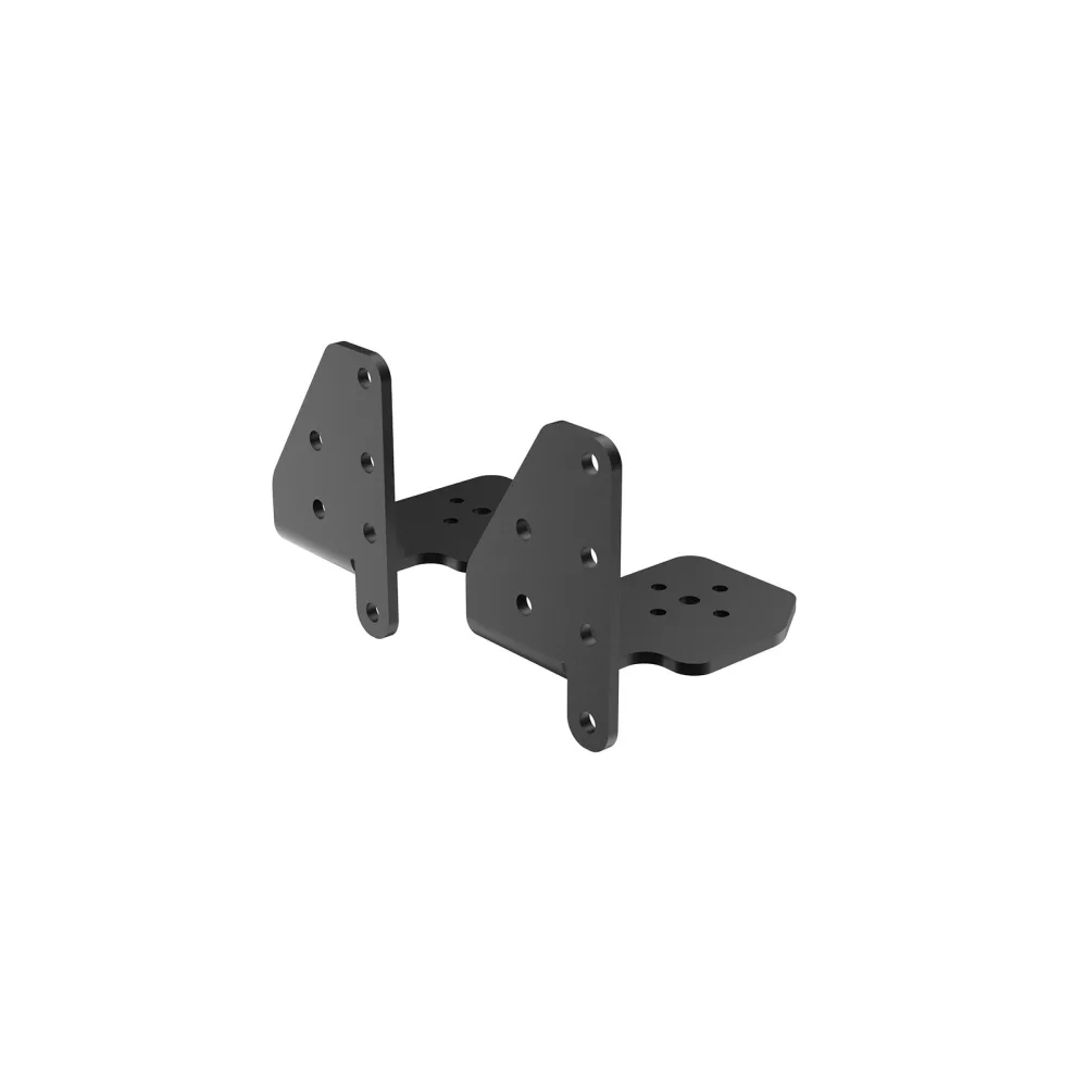 Rhino Rack Universal Markisenhalter, 2 Stück