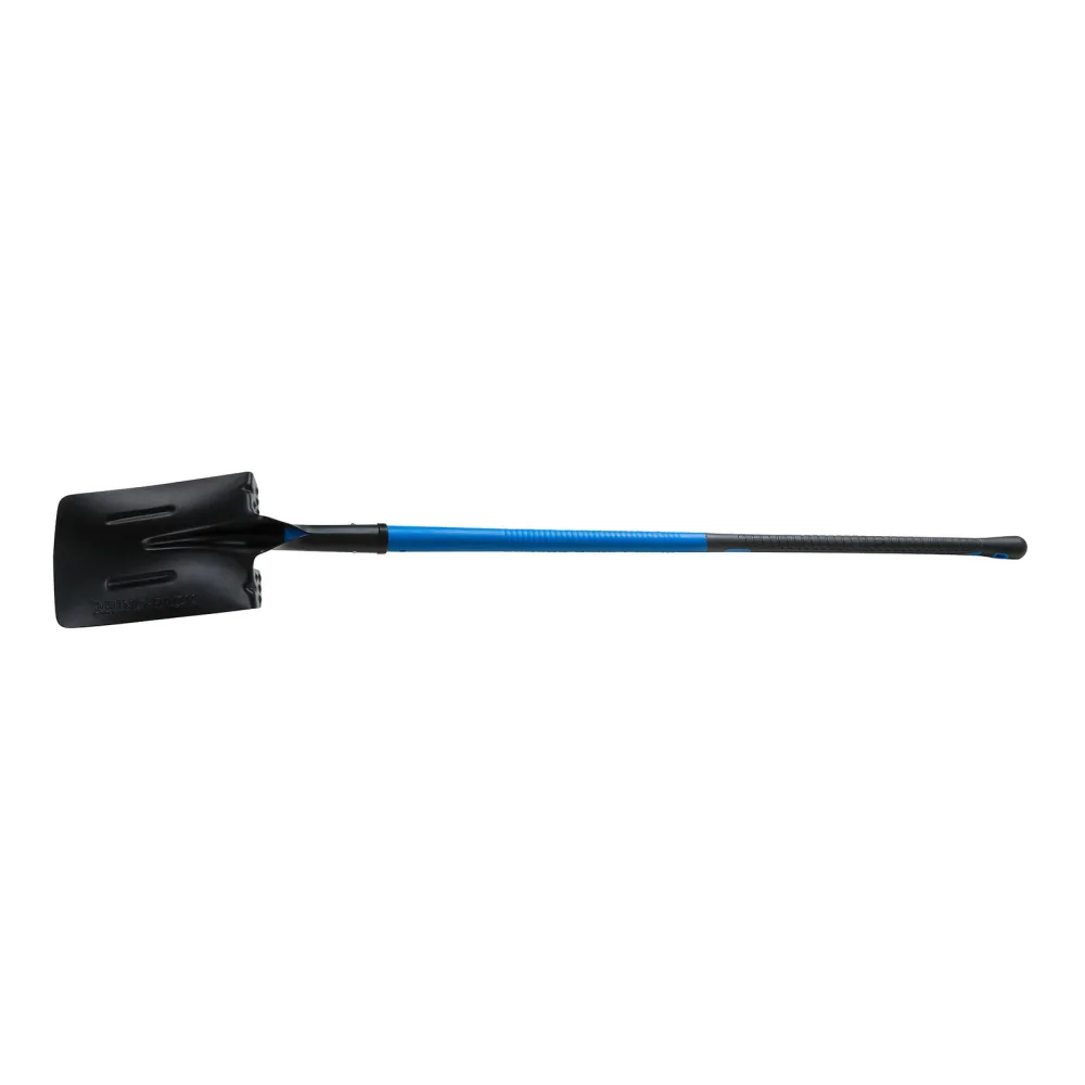 Rhino-Rack Schaufel 1410 mm mit quadratischem Blatt