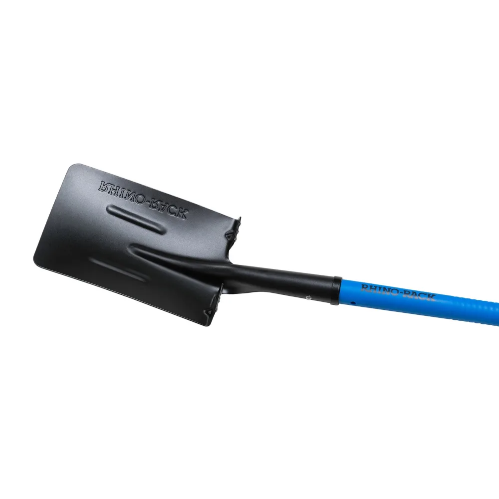 Rhino-Rack Schaufel 1410 mm mit quadratischem Blatt