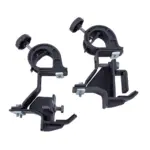 Rhino-Rack Heavy Duty Hi-Lift- und Schaufelhalter für Pioneer Plattform