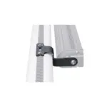 Rhino Rack LED Halterung für Sportz und Heavy Duty Querträger