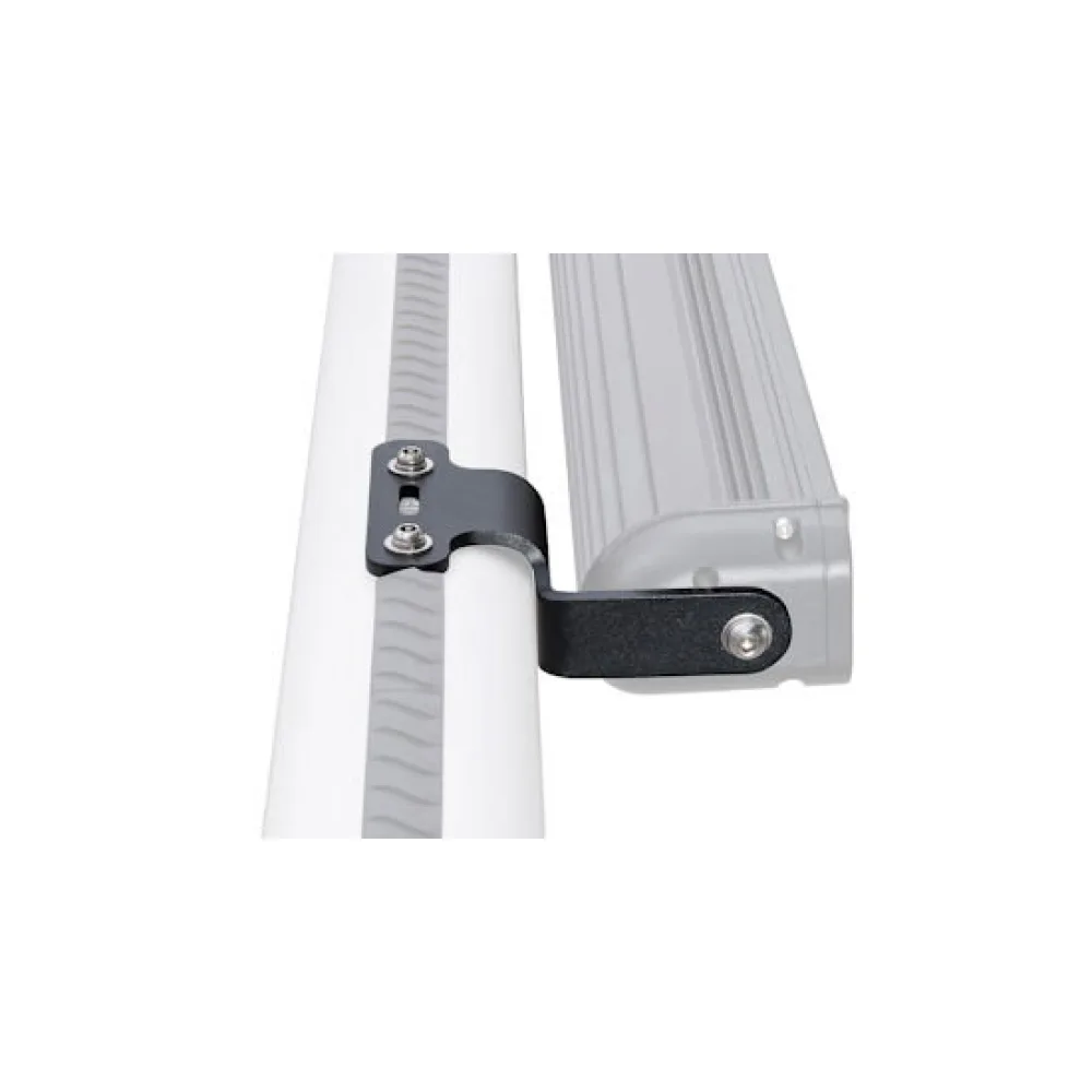 Rhino Rack LED Halterung für Sportz und Heavy Duty Querträger