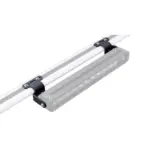 Rhino Rack LED Halterung für Sportz und Heavy Duty Querträger
