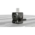 Rhino-Rack Antennenhalter 180° klappbar für Dachgepäckträger & Bullbars