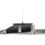 Rhino-Rack Antennenhalter 180° klappbar für Dachgepäckträger & Bullbars