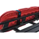 Rhino Rack Ratschengurtkit für seitliches Befestigungskit 50-1643159