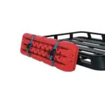 Rhino Rack Ratschengurtkit für seitliches Befestigungskit 50-1643159