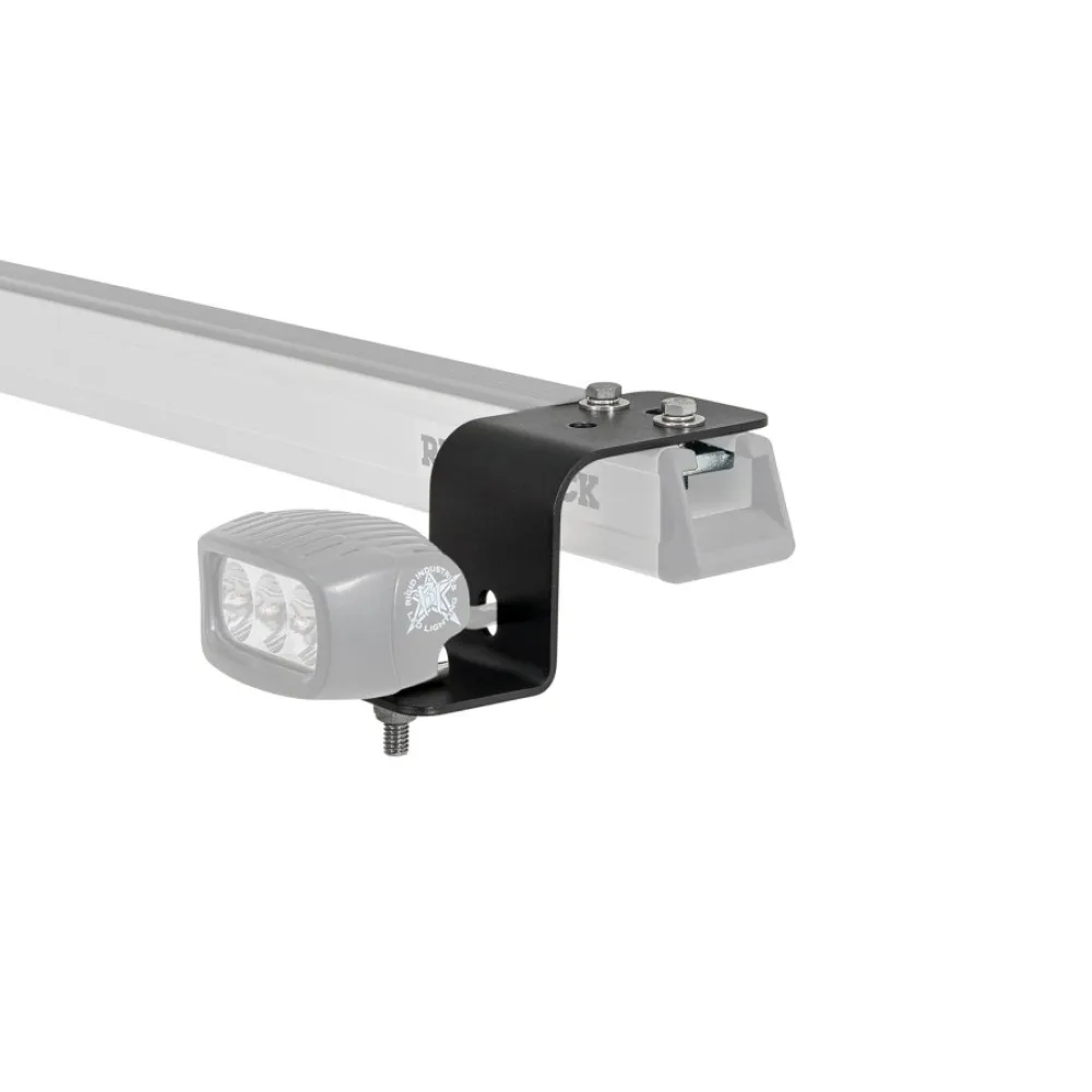 Rhino-Rack Scheinwerfer-Halter (1 Stück) für Pioneer, Sportz und HD