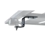 Rhino-Rack Scheinwerfer-Halter (1 Stück) für Pioneer, Sportz und HD
