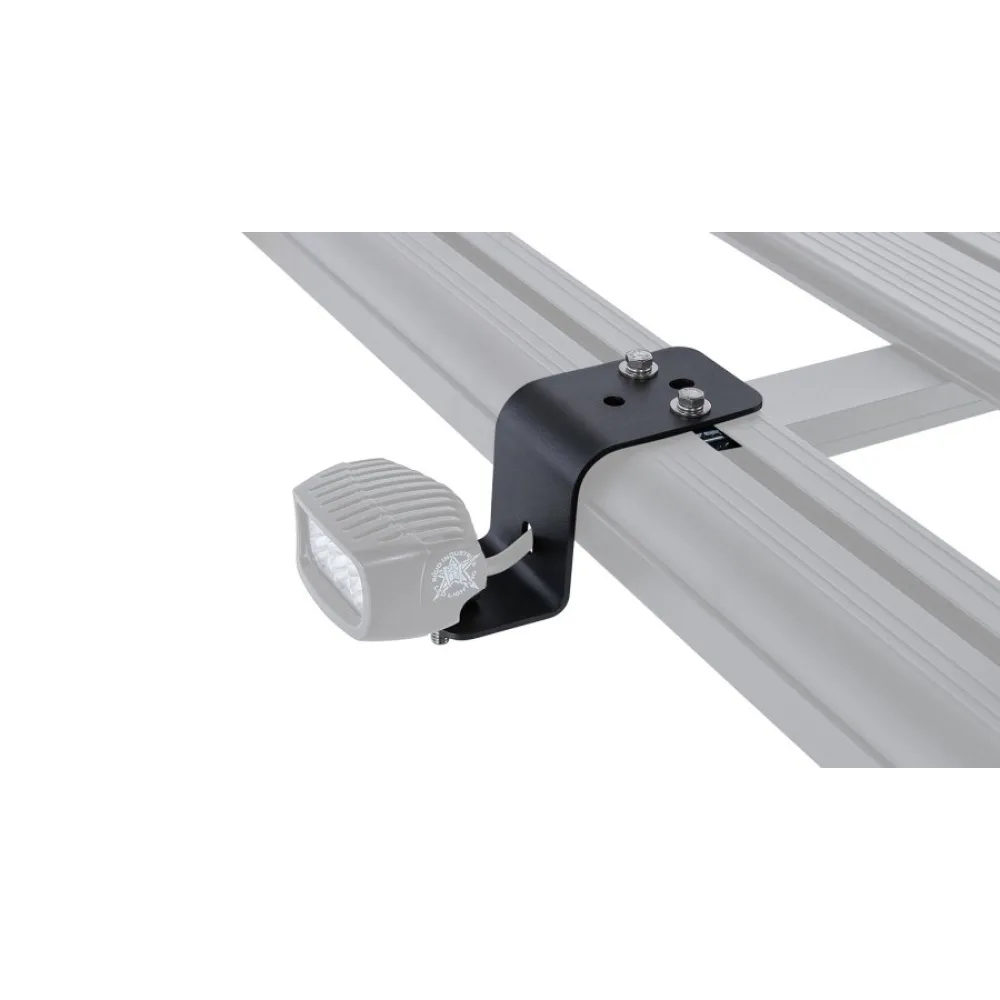 Rhino-Rack Scheinwerfer-Halter (1 Stück) für Pioneer, Sportz und HD