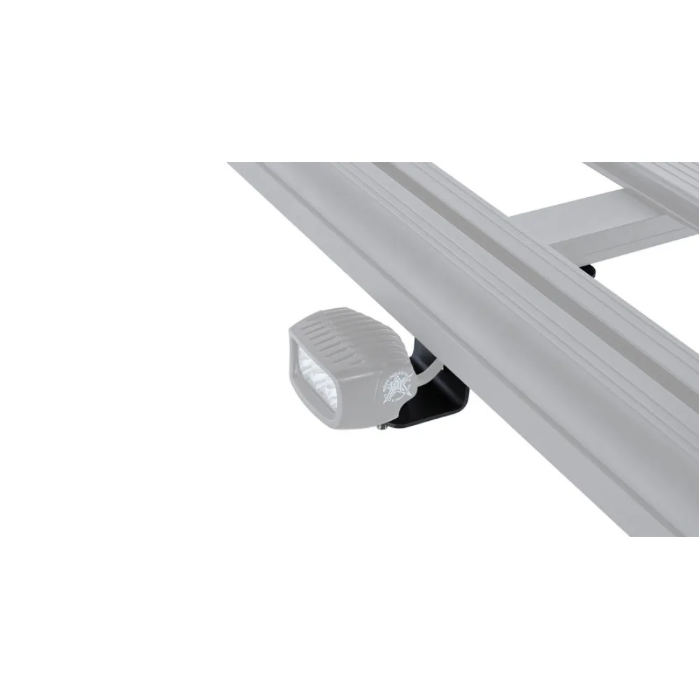 Rhino-Rack Scheinwerfer-Halter (1 Stück) für Pioneer, Sportz und HD