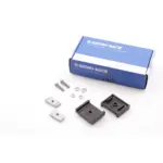 Rhino-Rack Adapter HD für ARB Fußkit auf Ascent Hardtops