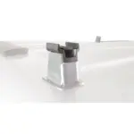 Rhino-Rack HD-Adapter für ARB Fußkit Hardtops