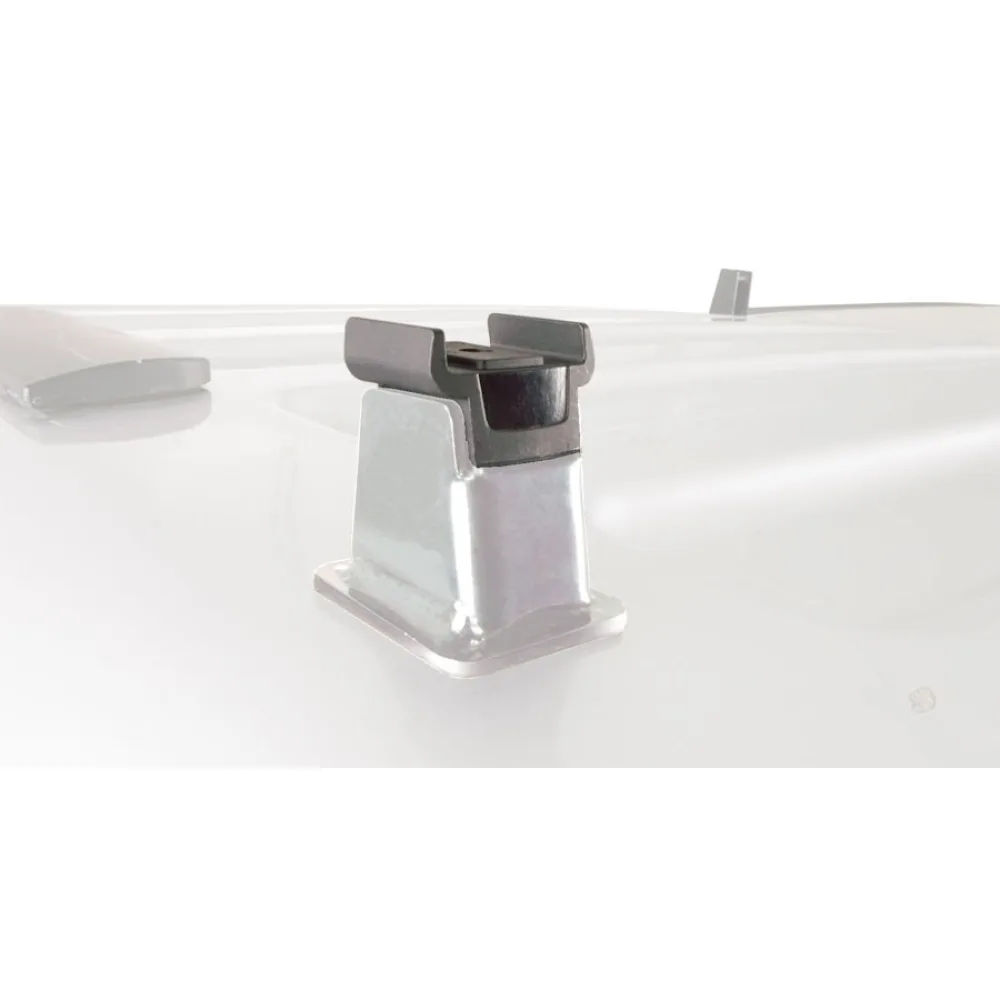 Rhino-Rack HD-Adapter für ARB Fußkit Hardtops