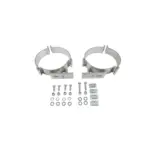 Rhino-Rack Heavy Duty Rohrklammern 150 mm (2 Stück)