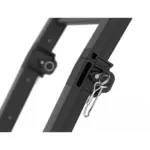 Rhino Rack Heavy Duty faltbare Leiter für Pioneer Dachträger