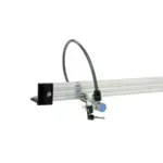 Rhino-Rack Heavy Duty Leiterschienen-Kabelschloss 650 mm