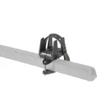 Rhino Rack Universalhalter Paar für Querträger und Pioneer Plattformen