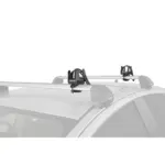Rhino Rack Universalhalter Paar für Querträger und Pioneer Plattformen