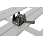 Rhino Rack Universalhalter Paar für Querträger und Pioneer Plattformen
