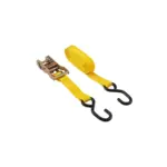 Rhino-Rack Heavy Duty Zurrgurt RRG2 mit 2 Haken