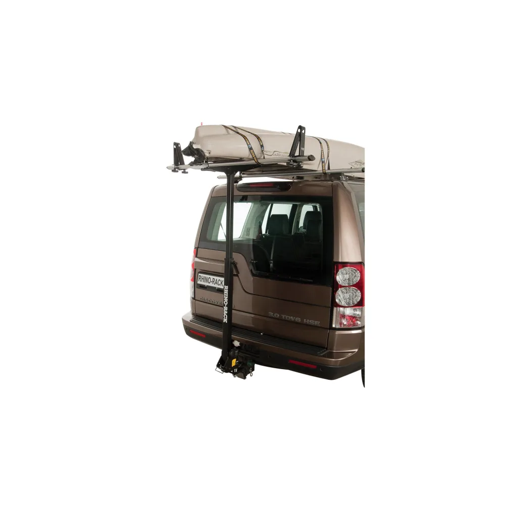 Rhino-Rack T-Load Kayak Sling Kit Kajak-Befestigungsset