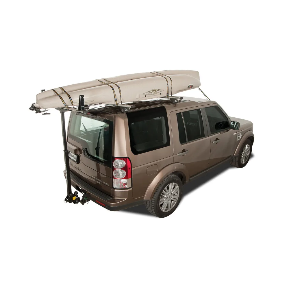 Rhino-Rack T-Load Kayak Sling Kit Kajak-Befestigungsset