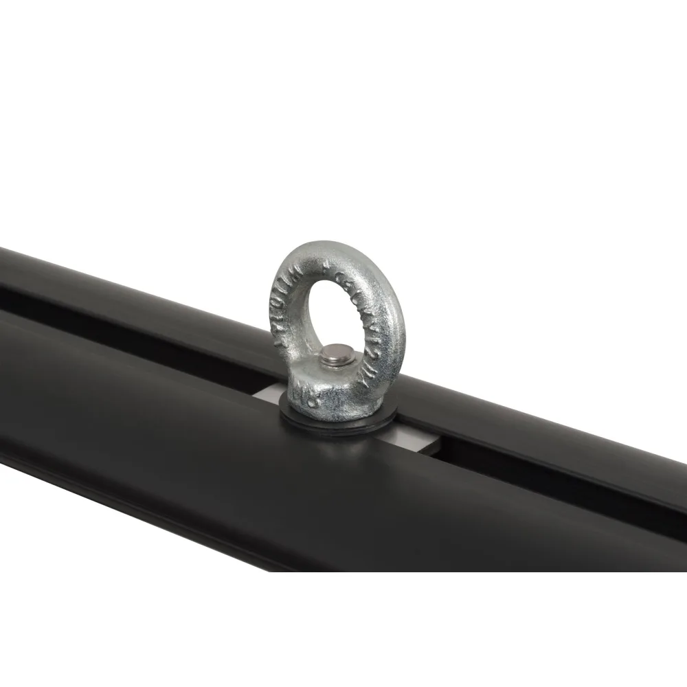 Rhino Rack Sportz Ringschrauben (Paar) für Dachgepäckträger