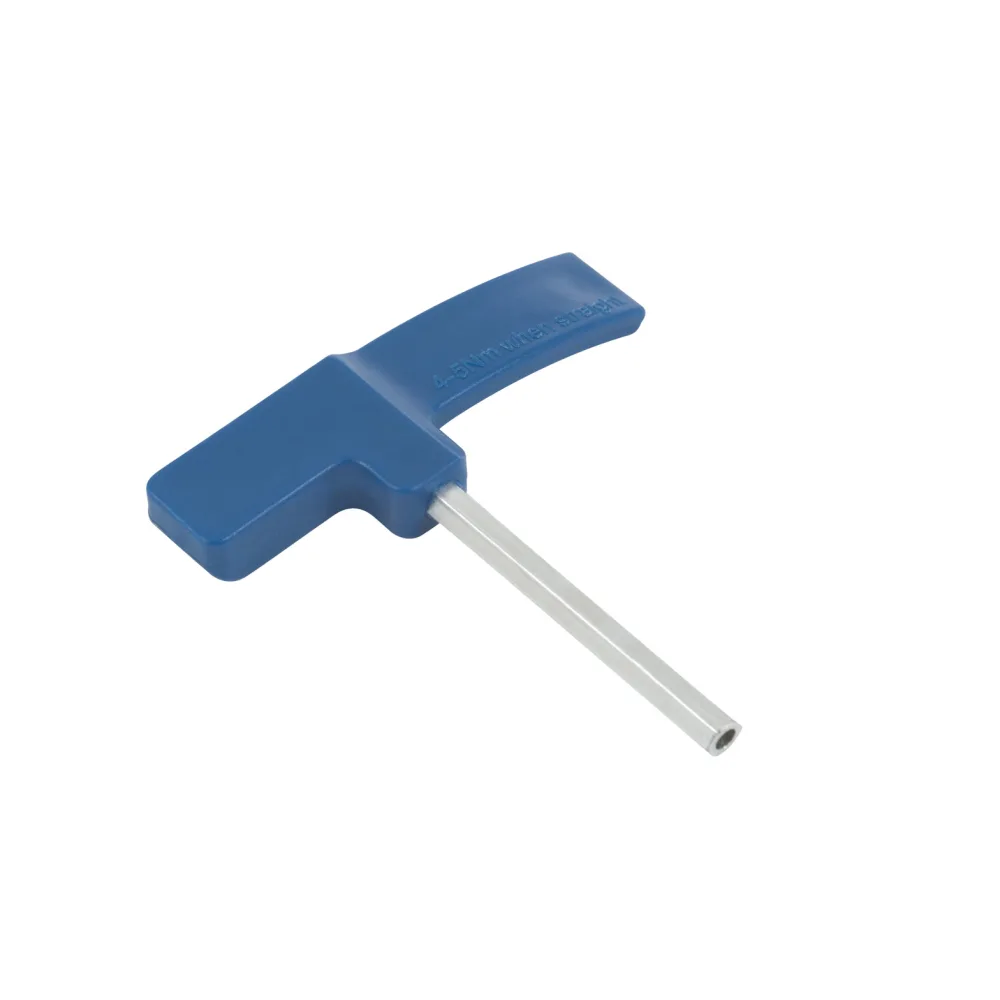 Rhino Rack TORKEY-S Drehmomentschlüssel kurz 5 mm 4-5 Nm