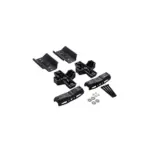 Rhino-Rack Universal-Adapter von Vortex auf Pioneer für einen Querträger