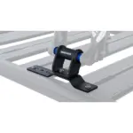 Rhino Rack Thru Axle Fahrradträger für Pioneer Plattformen mit Zwifloc