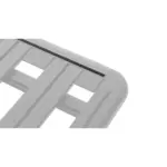 Rhino-Rack Pioneer 6 Kanalabdeckung 1363 mm, passt für alle Größen