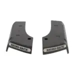 Rhino-Rack Montagepunkte außen hinten (rechts und links) für Jeep JK Backbone