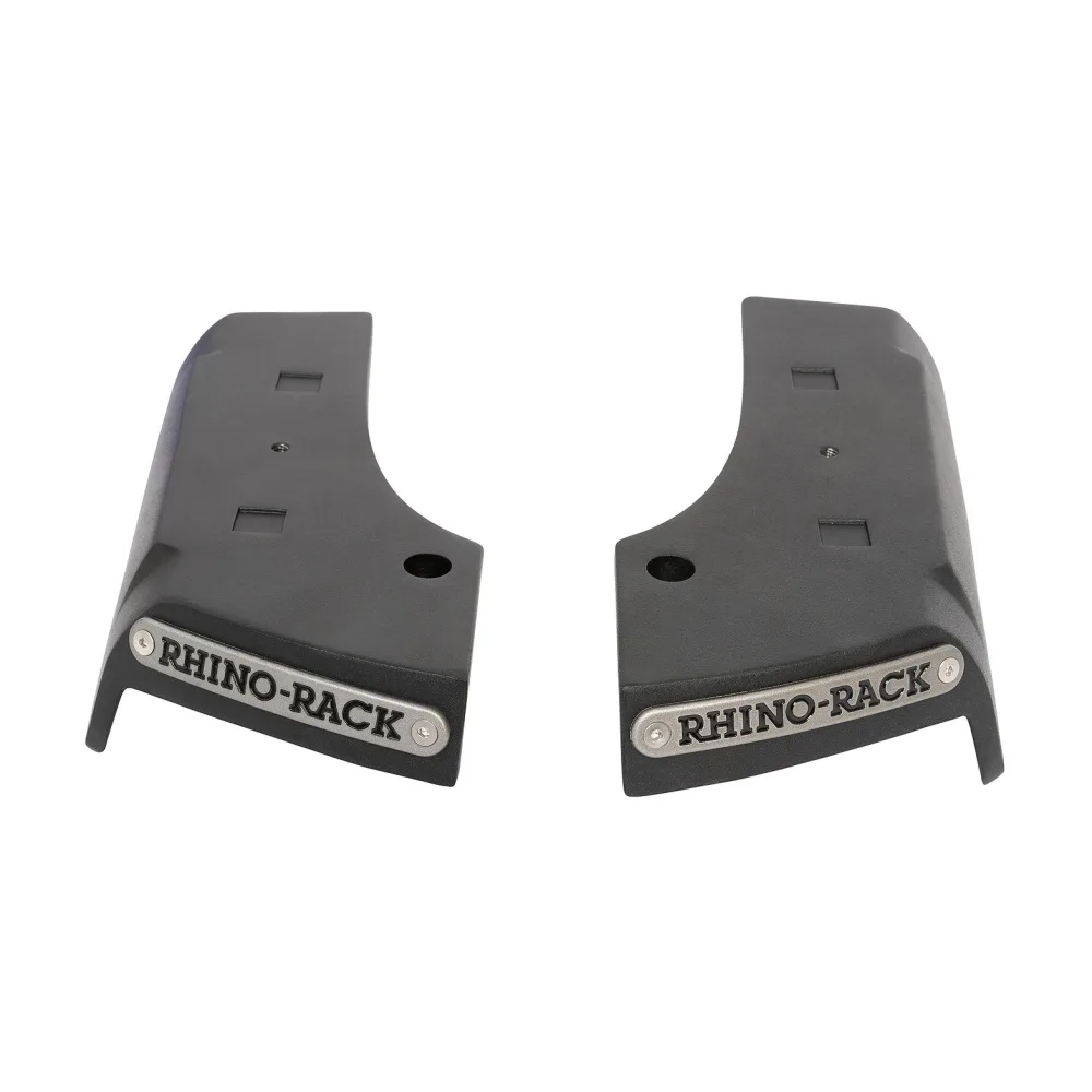 Rhino-Rack Montagepunkte außen hinten (rechts und links) für Jeep JK Backbone