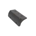Rhino-Rack Montagepunkt außen Mitte für Jeep JK Backbone, 1 Stk. (für 50-11RJKB1)