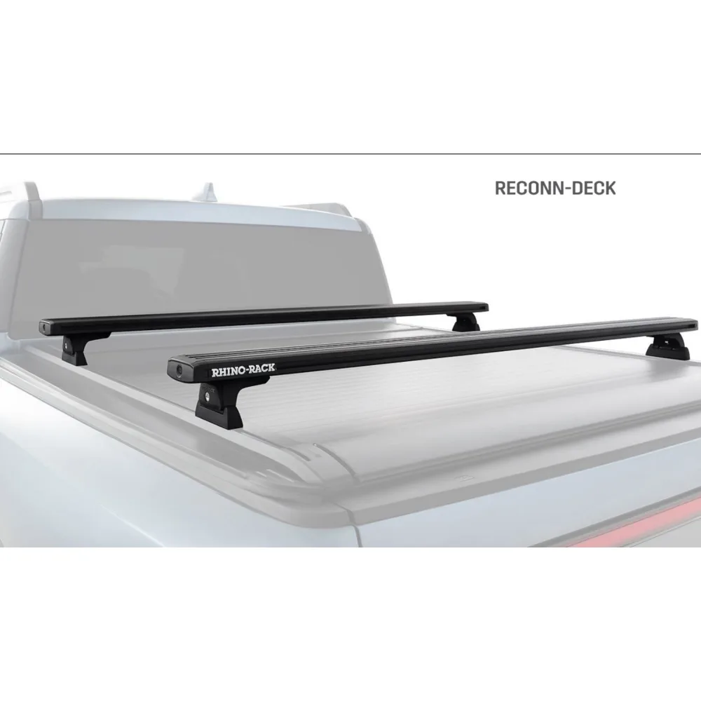 Rhino-Rack Reconn Querträger 1650 mm (2) für Mountain Top Laderaumrollo