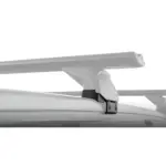 Rhino-Rack Sportz Querträger 1260 mm für Toyota RAV4 ab 2026 mit geschlossener Reling
