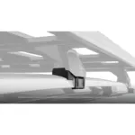 Rhino Rack Pioneer 6 Plattform 1500x1240 Toyota Rav4 ab 26 mit Reling, inkl RX200
