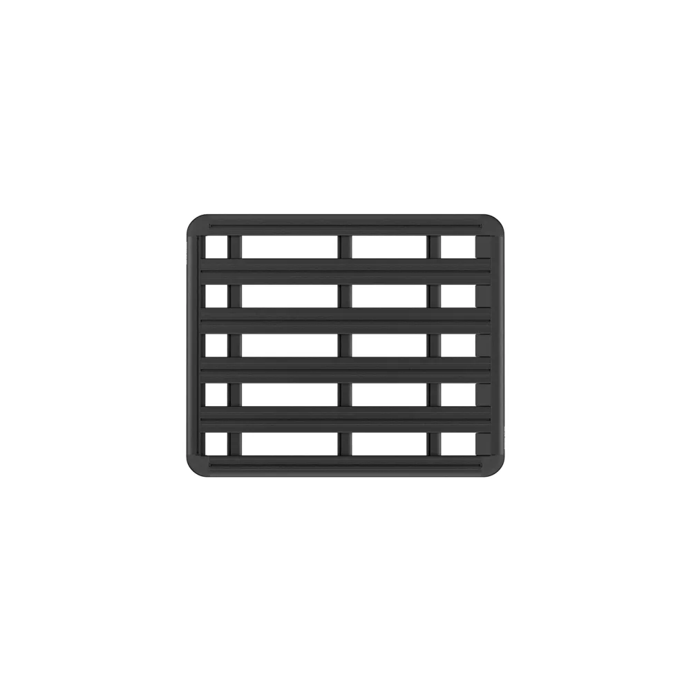 Rhino Rack Pioneer 6 Plattform 1500x1240 mm, Toyota Hilux ab `15, inkl. Backbone