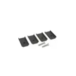 Rhino Rack Distanzstücke 10 mm für Dachträger (2 Paar)