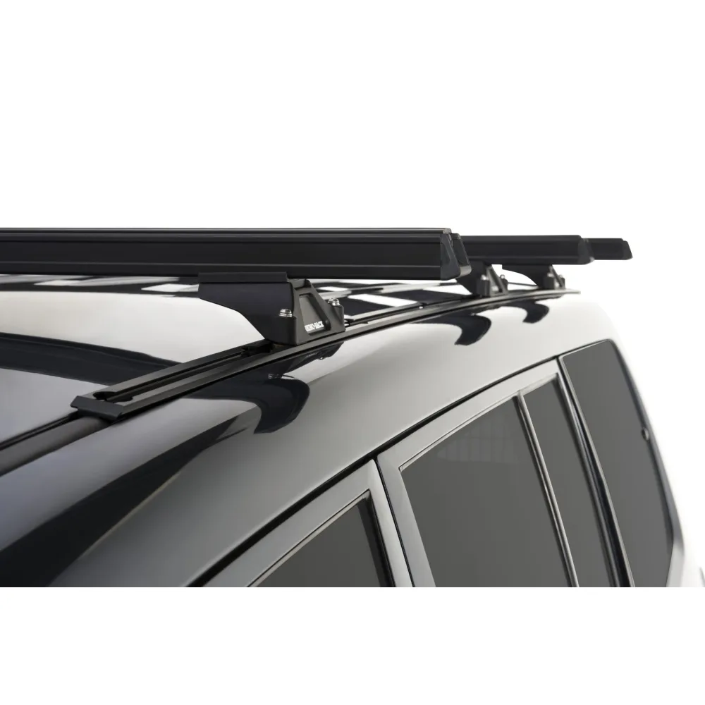 Rhino Rack Distanzstücke 10 mm für Dachträger (2 Paar)