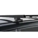 Rhino Rack Distanzstücke 10 mm für Dachträger (2 Paar)