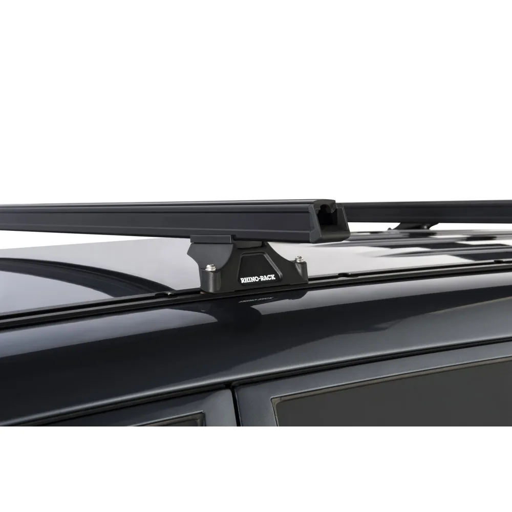 Rhino Rack Distanzstücke 10 mm für Dachträger (2 Paar)