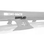 Rhino-Rack Pioneer Distanzstücke 10 mm Adapter für Jeep Wrangler JK