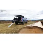 GWTEC Muli-Rack Seilwindenanbausatz für WARN VRX 25-S