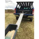 GWTEC Muli-Rack Seilwindenanbausatz für WARN VRX 25-S