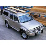 ARB Touring Dachträger 1850x1250 für flache ARB-Hardtops