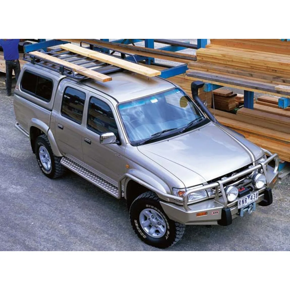 ARB Touring Dachträger 1850x1250 für flache ARB-Hardtops