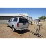 ARB Touring Dachträger 1850x1250 für flache ARB-Hardtops